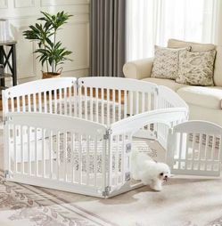 Dog Play Pen