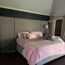 bed frame set 
