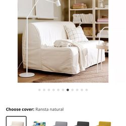 Sleeper Sofa