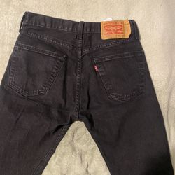 LEVIS 501 Jeans