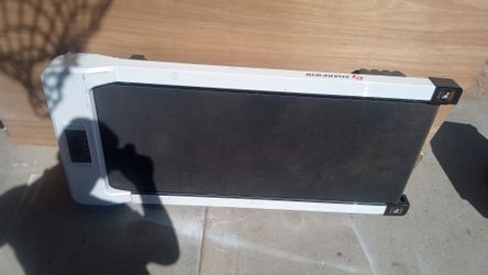 Treadmil