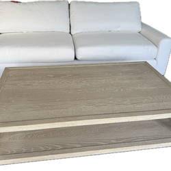 Looks like new Maxwell 2-Cushion sofa