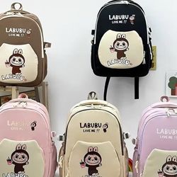 New LABUBU backpack 16×14 $10
