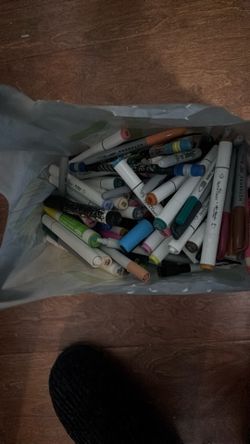 Random Art Supply