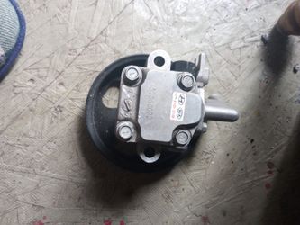 Power Steering Pump