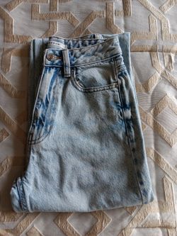 Womens High Waisted Jeans