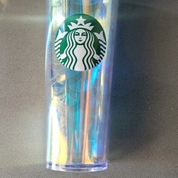 Starbucks Tumblers 