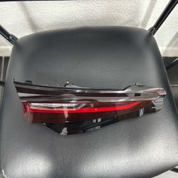 2020-2023 Mazda CX30 Left Driver Side Rear Inner LED Taillight Lamp OEM