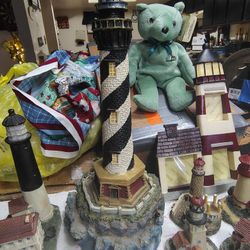 Lighthouse Collection