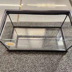 Tank/ Aquarium 