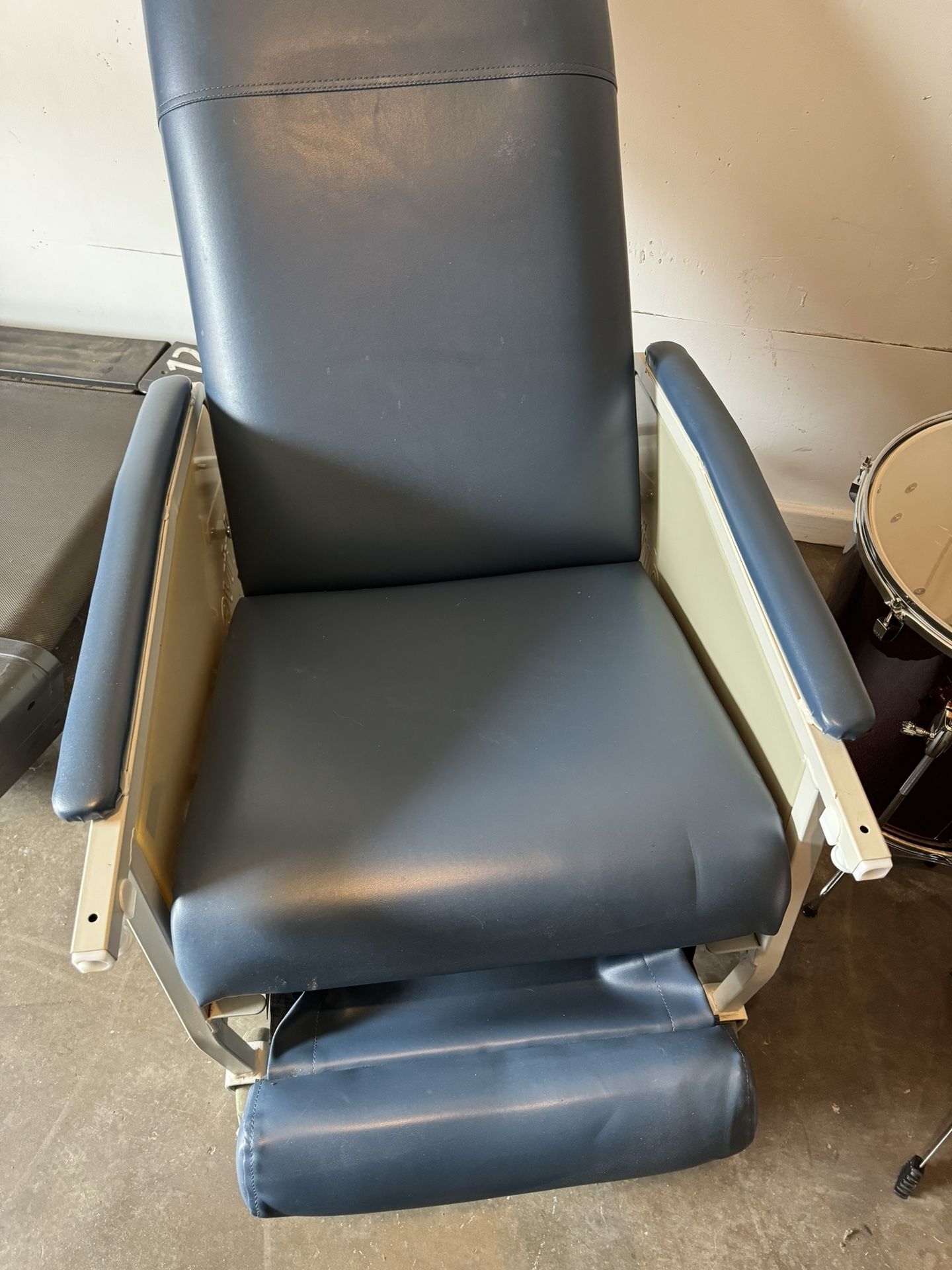 Drive Chair 