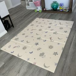 Large Baby Play Mat