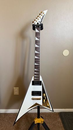 Jackson RR5