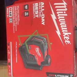 Milwaukee Tools