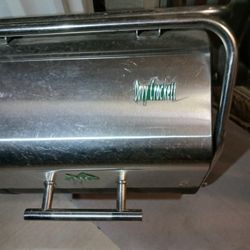 Green Mountain Grill