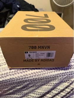 Yeezy 700