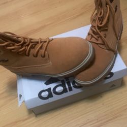 MEN'S CONVOY 6-INCH BOOT brand new