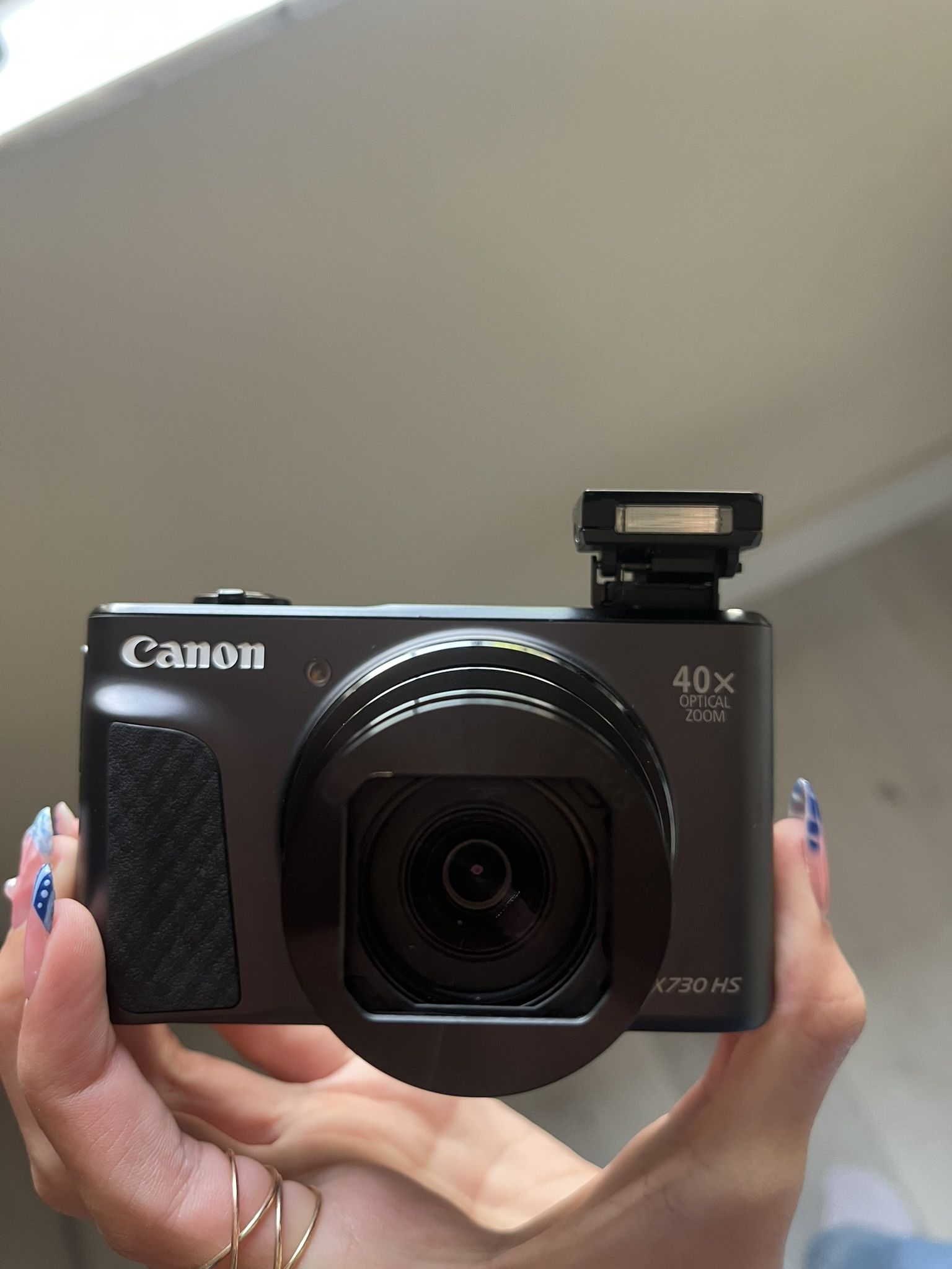 Canon Powershot Sx730