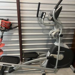 Elliptical Machine $75.00