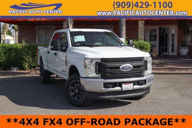 2019 Ford F-250