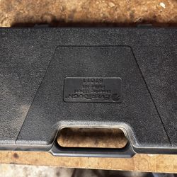 Steering Wheel Puller