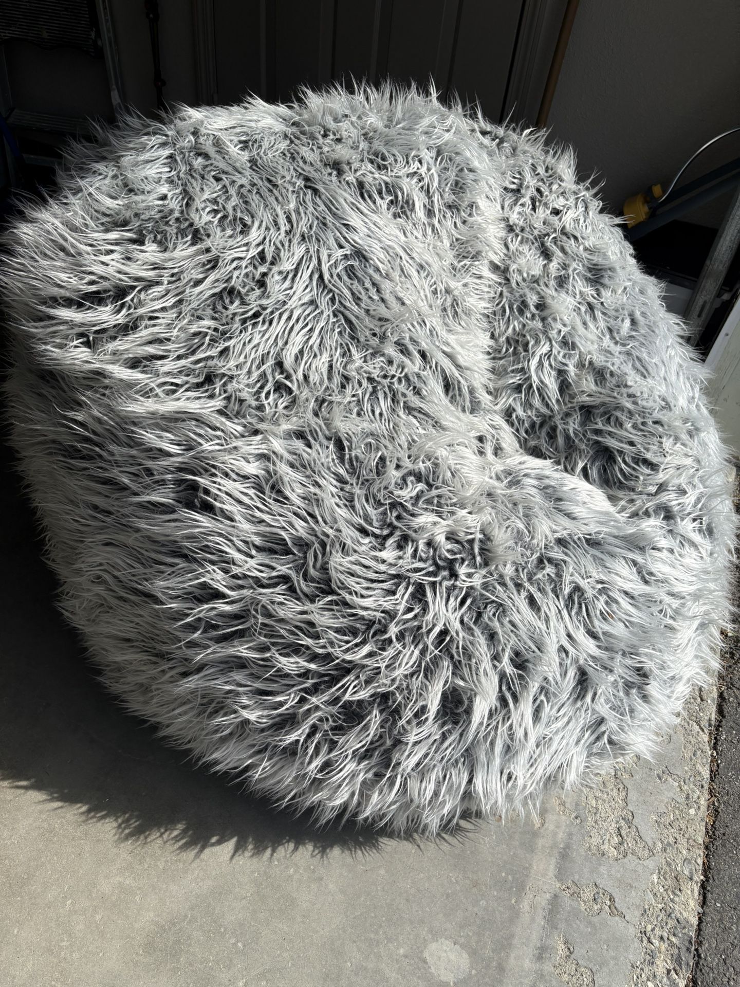 Bean Bag