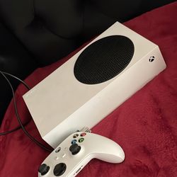Xbox Series S 