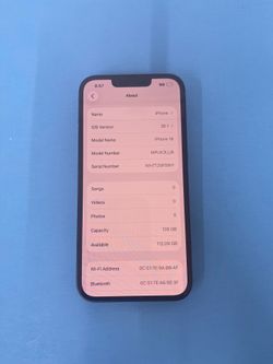 iPhone 14 128gb unlocked