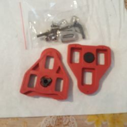 Bike Cleats