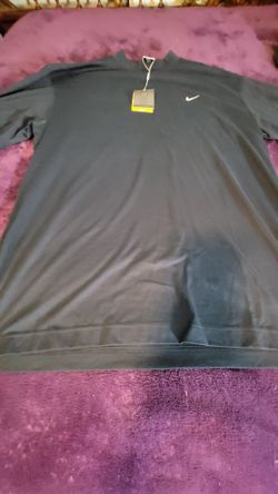 Men's Nike Golf Shirt