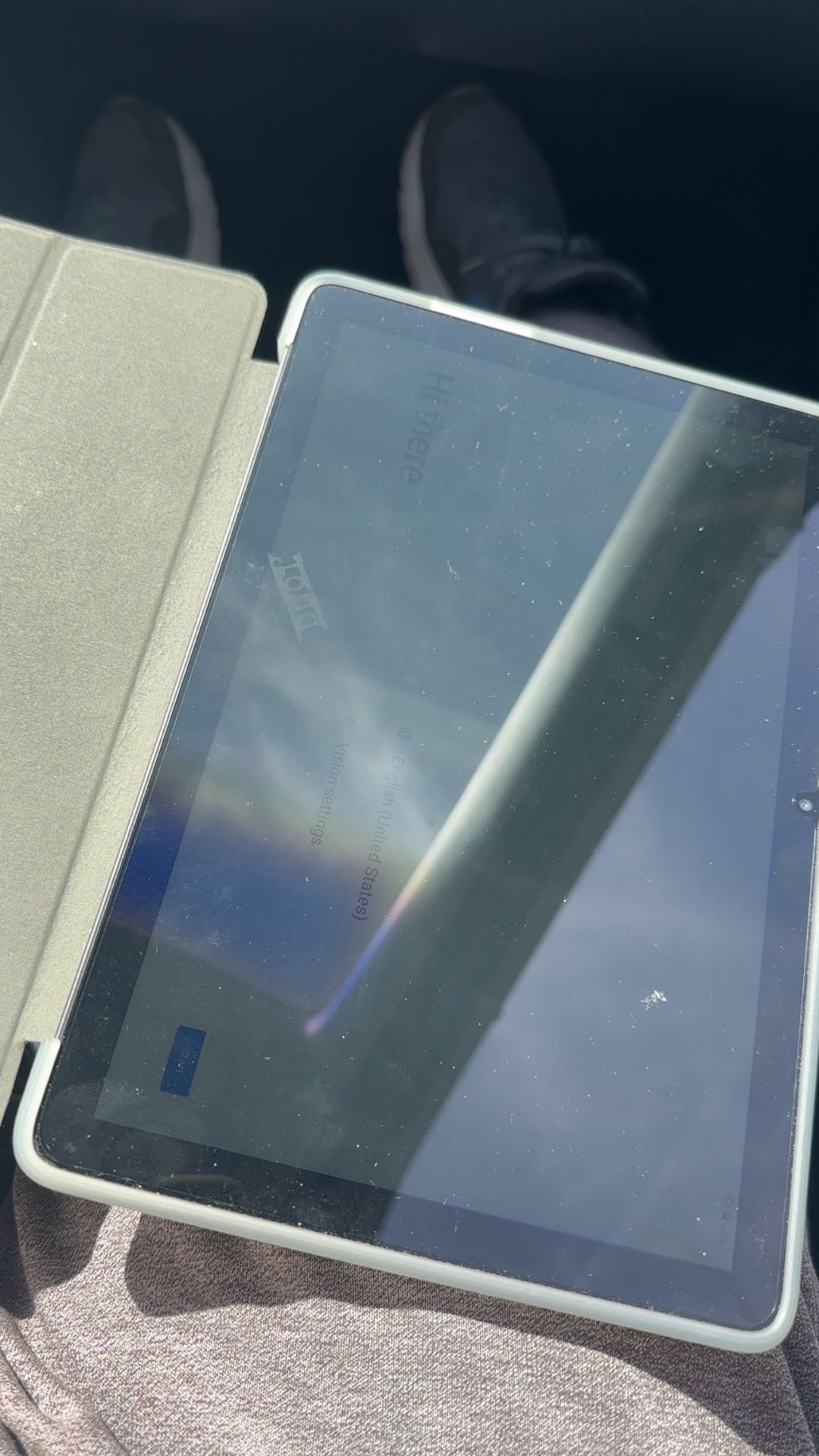Tablet