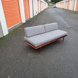 Mid Century Modern Sofa 