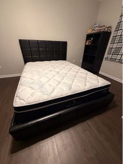 Same Day Delivery 🚚 King, Queen, Full & Twin Mattresses