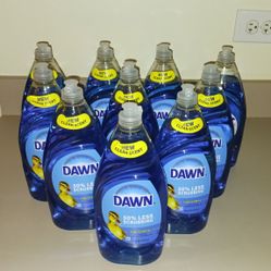 DAWN 28oz.  Liquid DISH soap