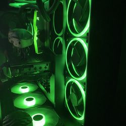 Nzxt Gaming Pc 