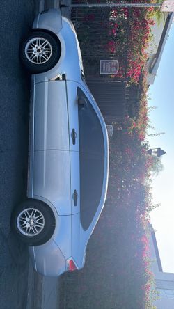 2008 Ford Focus