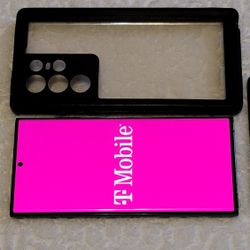 SAMSUNG GALAXY S22 ULTRA 5G 128 GIGABYTES IN GREEN COLOR. PHONE IS UNLOCKED FOR ANY COMPANY CARRIER 