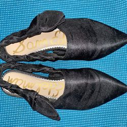 Sam Edelman Woman’s Shoes Size 7.5