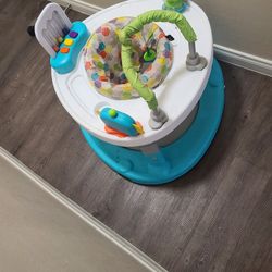 Baby Walker 