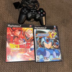 PlayStation Bundle 2 Games Plus Wired Controller