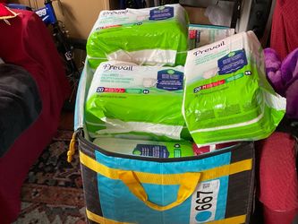 Prevail NU-FIT DAILY BRIEFS