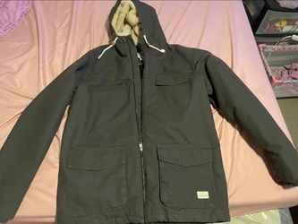 89044 by M resort-size large boys quicksilver jacket