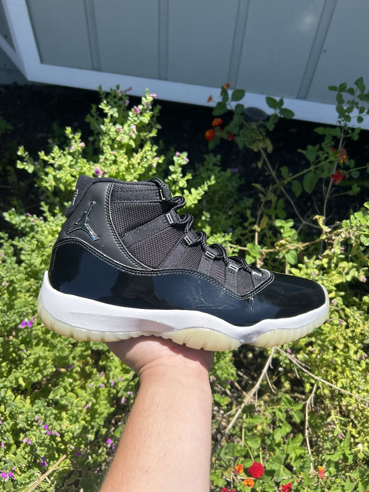 Jubilee Jordan 11’s