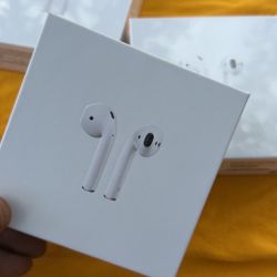 AirPods 