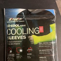 Cooling Sleeves 
