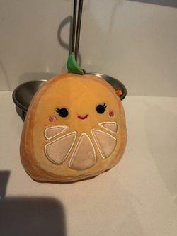 Stuffed animal
