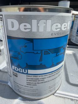 jet black automotive paint