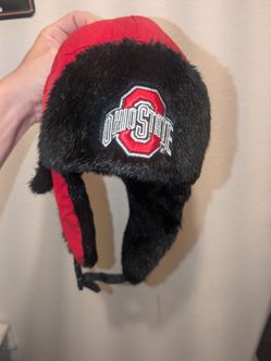 Ohio State Buckeye's