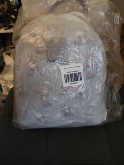 Loungefly Nightmare Before Christmas