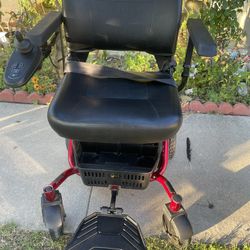 Golden Tech Electric Power Chair 